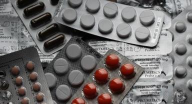 Devlet ilaca 178,3 milyar lira harcadı