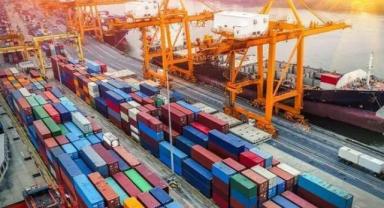 Dış ticaret istatistikleri (1)