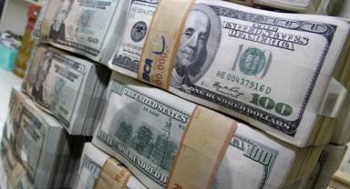 Dolar/TL 30,57 seviyesinden işlem görüyor