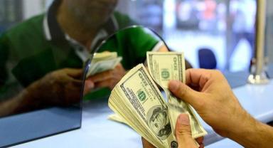 Dolar/TL 30,72 seviyesinden işlem görüyor