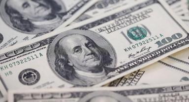 Dolar/TL 30,74 seviyesinden işlem görüyor