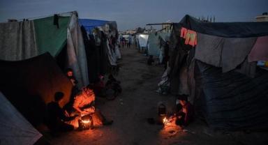 Dünya Bankası: Gazze ekonomisi 2023'ün 4'üncü çeyreğinde yüzde 80'in üzerinde daraldı