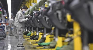 Dünya ekonomisinin büyümesini 3 Asya ülkesi tetikleyecek