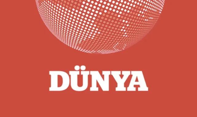 Dünya Gazetesi'nin yeni sahibi Umut Güner: