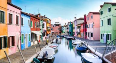 Dünyaca ünlü tatil bölgeleri iklim krizinin tehdidi altında