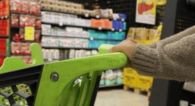 Ekonomik güven endeksi şubatta aylık bazda yüzde 0,4 azalarak 99 oldu