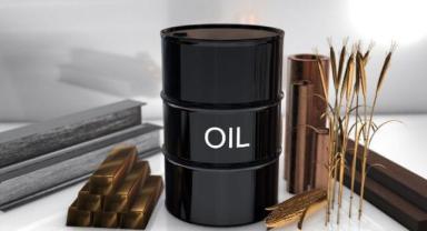 Emtia piyasasında geçen hafta hafif yükseliş görüldü