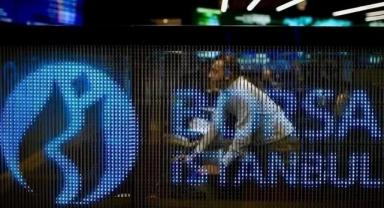 ENDEKS 9.400 SEVİYESİ ÜZERİNİ TEST ETTİ