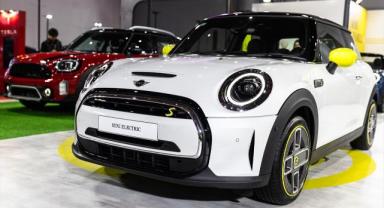 Endonezya Uluslararası Otomobil Fuarı 2024