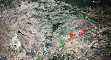 Enerji ve Tabii Kaynaklar Bakanlığından Erzincan'da maden ocağındaki toprak kaymasına ilişkin açıklama: