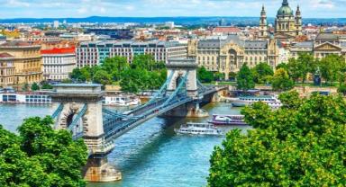 Enuygun.com, otobüsle gidilebilecek yurt dışı şehir rotalarını paylaştı