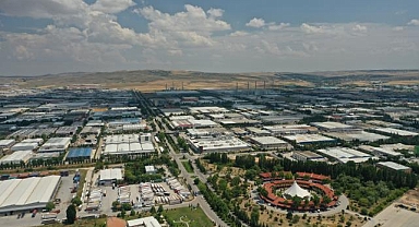 Eskişehir havacılık ve savunma sanayisi 2023'te 436 milyon dolarlık ihracat yaptı