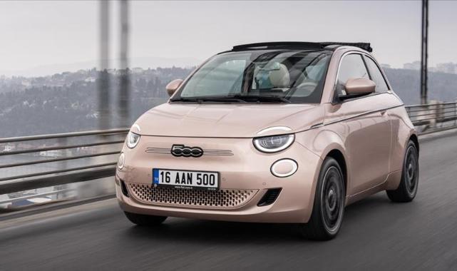 FIAT 500e'de şubat ayı kampanyası