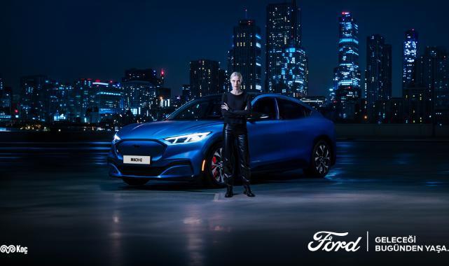 Ford Türkiye, Marka Stratejisinden Doğan İlk ve Tek Sanal Influencer Alin’i Yarattı