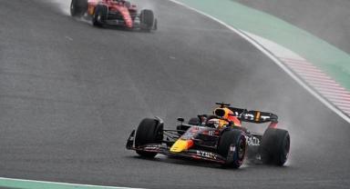 Formula 1'de heyecan başlıyor