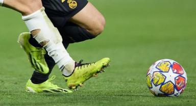 Futbol: UEFA Şampiyonlar Ligi