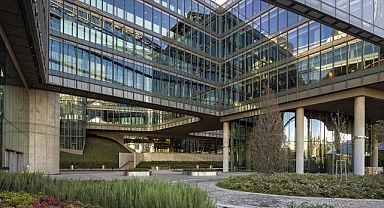 Garanti BBVA, bu yıl 200 milyon doların üzerinde teknoloji yatırımı hedefliyor