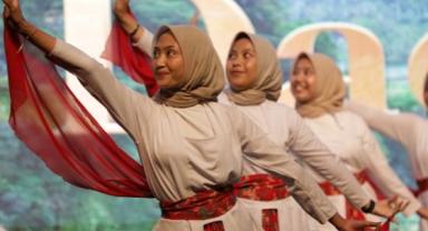 Geçen yıl en çok Endonezya'dan turist ağırlayan Bursa, turizmde yüzünü Asya'ya çevirdi