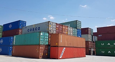 Güneydoğu'dan ocak ayında 956,5 milyon dolarlık ihracat