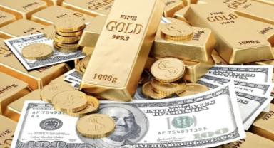 Haftalık Altın Raporu