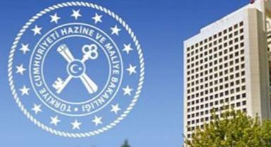 Hazine iki tahvil ihalesinde 31,6 milyar lira borçlandı