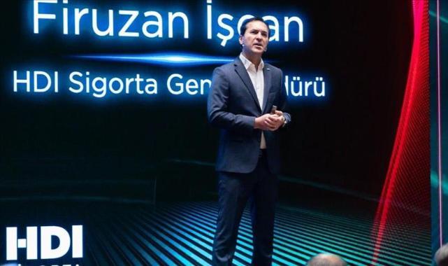 HDI Sigorta 7'nci Hızlı Destek İstasyonu'nu açtı