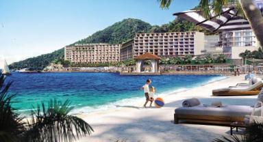 “Hedefimiz Marmaris’i sağlık ve kış turizminde önemli bir konuma taşımak”