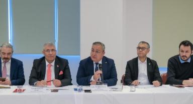 Hırdavat sektörüne dijital çağrı