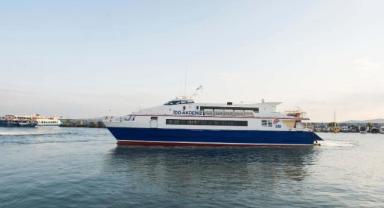 İDO ile Yunan Adaları Seferleri İçin Bilet Satışı Başladı!