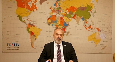 İhracatta 2023 yılı şampiyonu inşaat seramikleri oldu