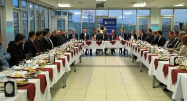 IKBY’de yabancı firmaların yarıdan fazlasını Türk şirketleri oluşturuyor