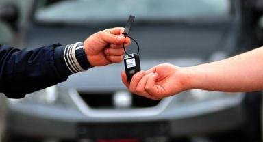 İkinci el çevrim içi oto pazarında satışlar ocakta arttı