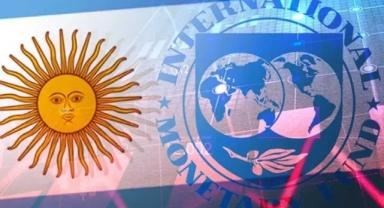 IMF, Arjantin’e 4,7 milyar dolar acil destek sağladı