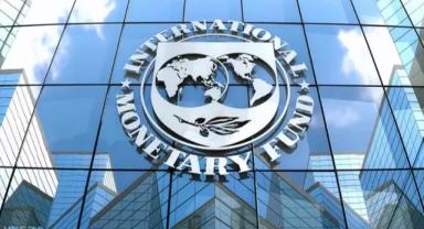 IMF'den Çin ekonomisinin bu yıl yavaşlayacağı beklentisi