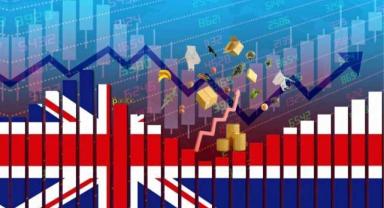 İngiltere'de yıllık enflasyon ocakta değişmedi