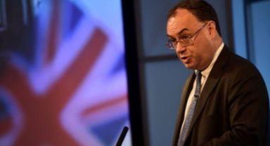 İngiltere Merkez Bankası Başkanı Bailey: 