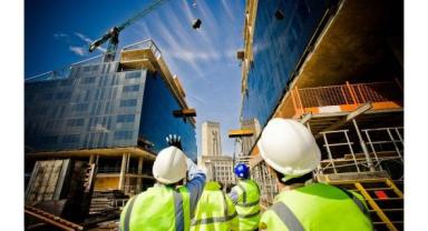 İnşaat maliyet endeksi Aralık 2023'te aylık yüzde 1,94, yıllık yüzde 67,31 arttı