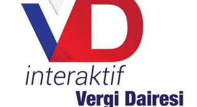 İnteraktif vergi dairesinde geçen yıl 15,2 milyondan fazla işlem yapıldı