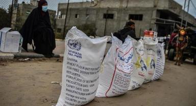 İrlanda, UNRWA'ya 20 milyon avroluk finansal destek sağlayacak