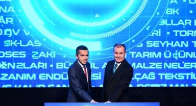 İş Bankası ve MEXT’ten “100 KOBİ’nin İkiz Dönüşüm Yolculuğu” projesi