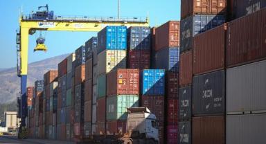 İsrail'e ihracatta öne çıkan sektörlerde rota başka pazarlara kayıyor