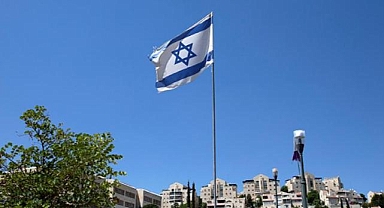 İsrail ekonomisi 2023'ün son çeyreğinde yüzde 19,4 daraldı