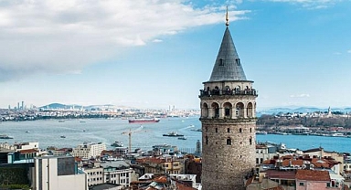 İstanbul, geçen yıl 17,5 milyona yaklaşan yabancı ziyaretçi sayısıyla rekor kırdı