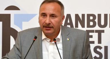 İSTİB Başkanı Kopuz: 