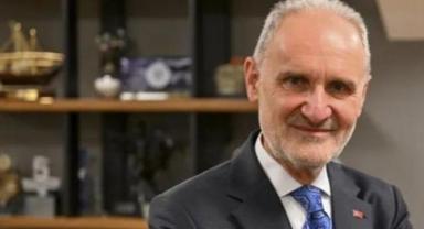 İTO Başkanı Avdagiç'ten İstanbul’da 'kentsel dönüşüm' için 16 öneri