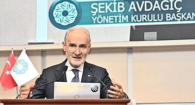 İTO şubat ayı meclis toplantısı