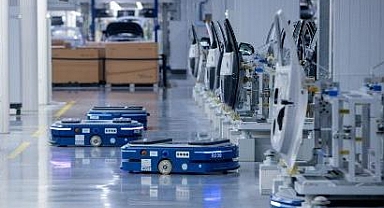 IVECO ve Hyundai'nin ortak üreteceği tamamen elektrikli hafif ticari araç modeli için iki grup arasında anlaşma imzalandı