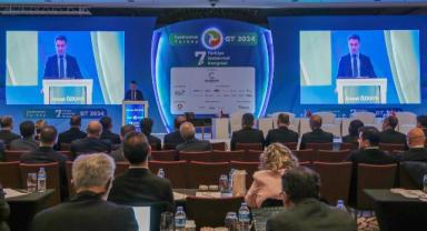 JESDER Başkanı Şentürk: 