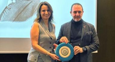 KAGİDER'in şubat ayı toplantısı gerçekleştirildi