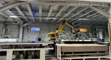 Kalkınma ajansının danışmanlık hizmeti verdiği 75 firmadan ekonomiye 487 milyon liralık katkı